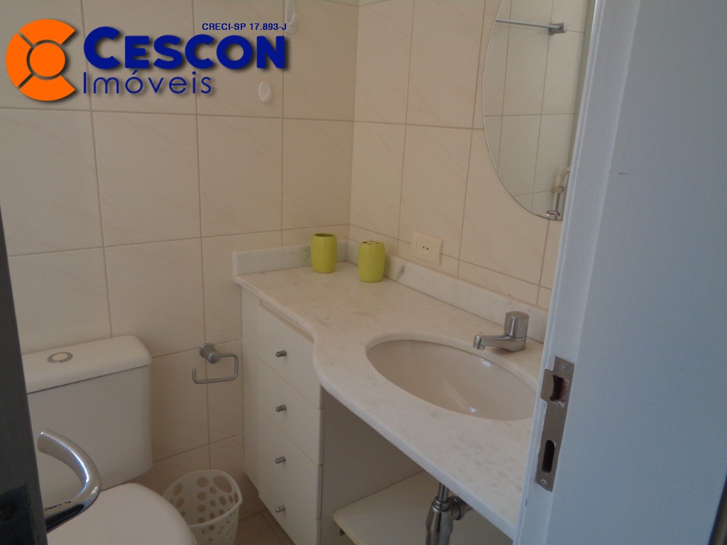Apartamento para alugar com 2 quartos, 66m² - Foto 20