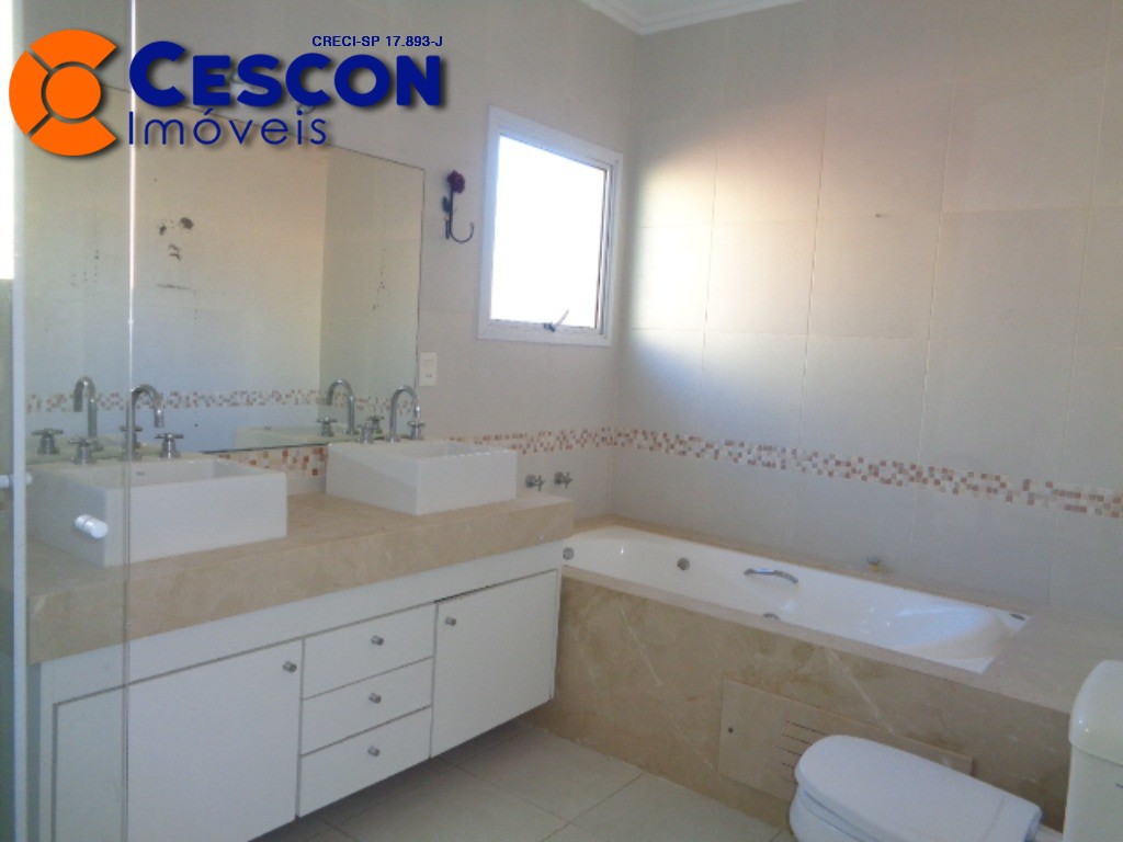 Casa de Condomínio, 4 quartos - Foto 10