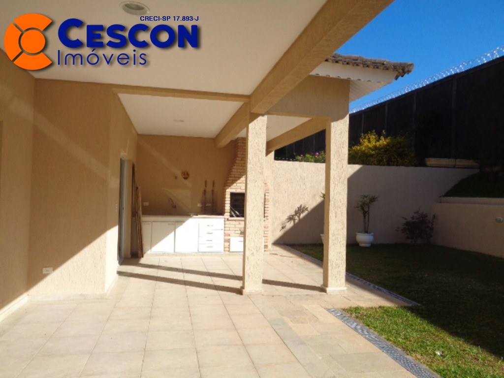 Casa de Condomínio, 4 quartos - Foto 25