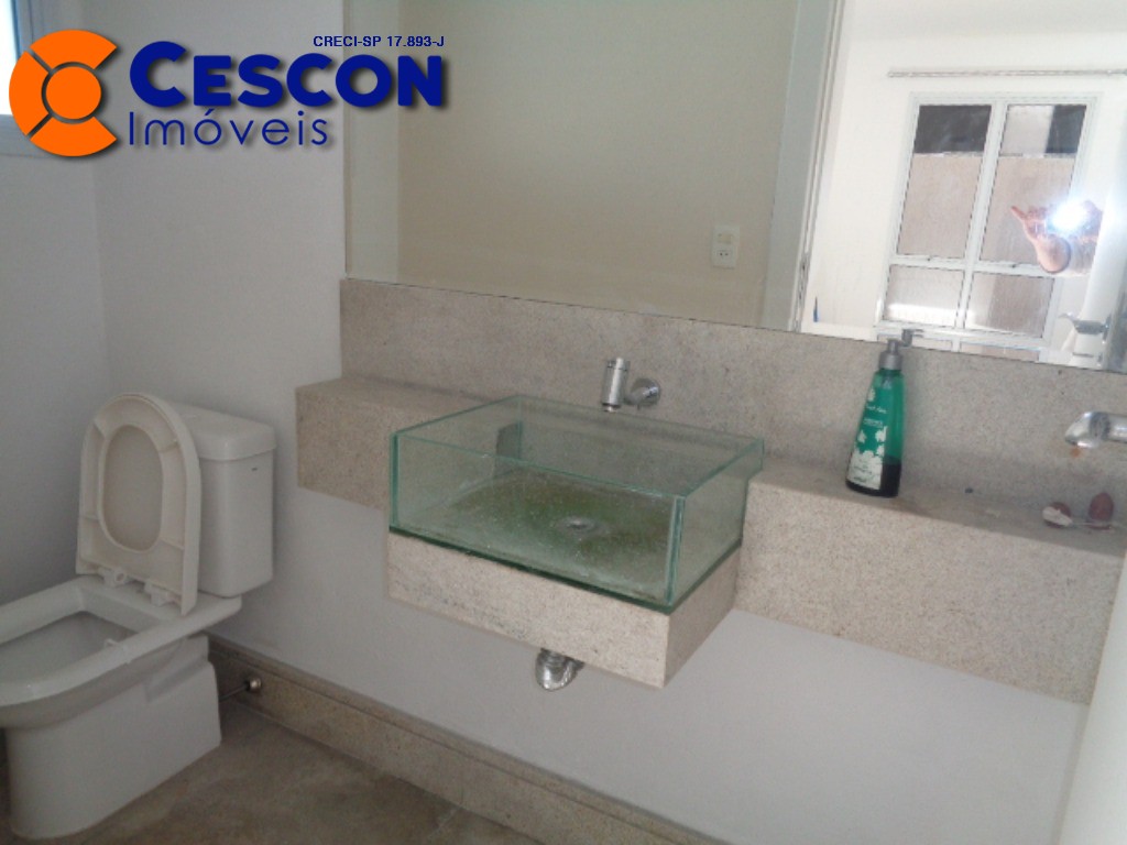 Casa de Condomínio, 4 quartos - Foto 29