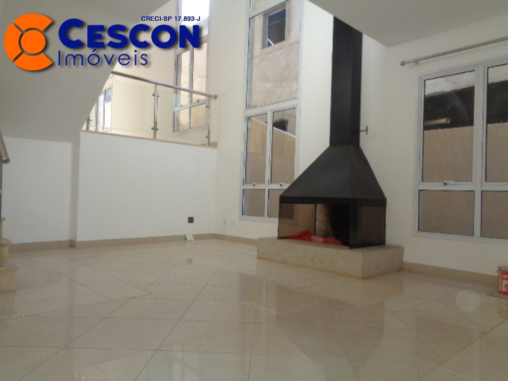 Casa de Condomínio, 4 quartos - Foto 30