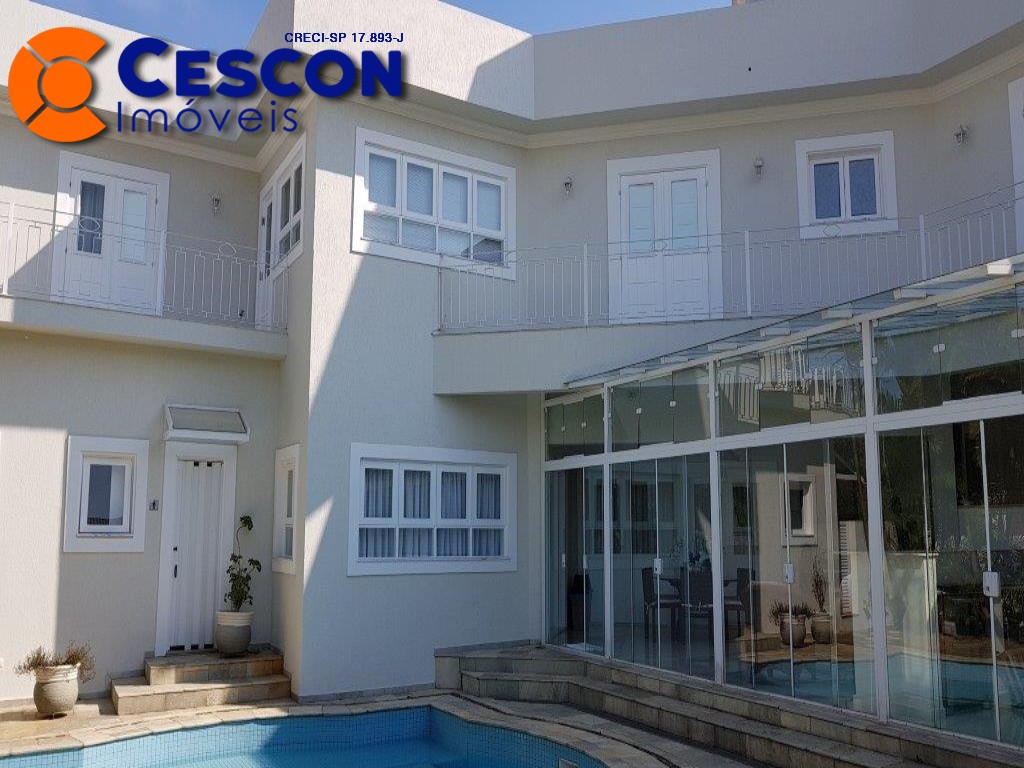 Casa de Condomínio, 4 quartos - Foto 17