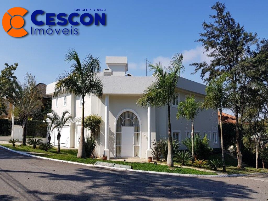 Casa de Condomínio, 4 quartos - Foto 18