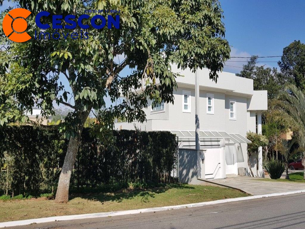 Casa de Condomínio, 4 quartos - Foto 19