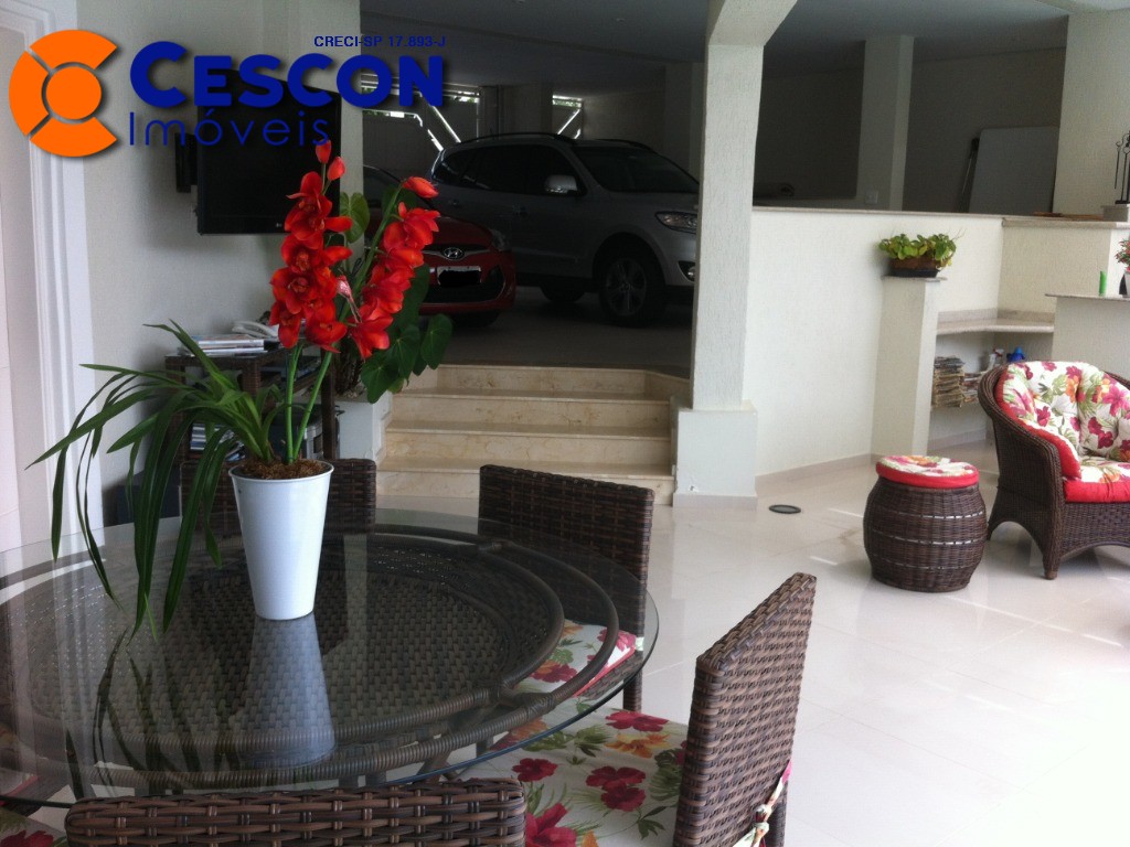 Casa de Condomínio, 4 quartos - Foto 20