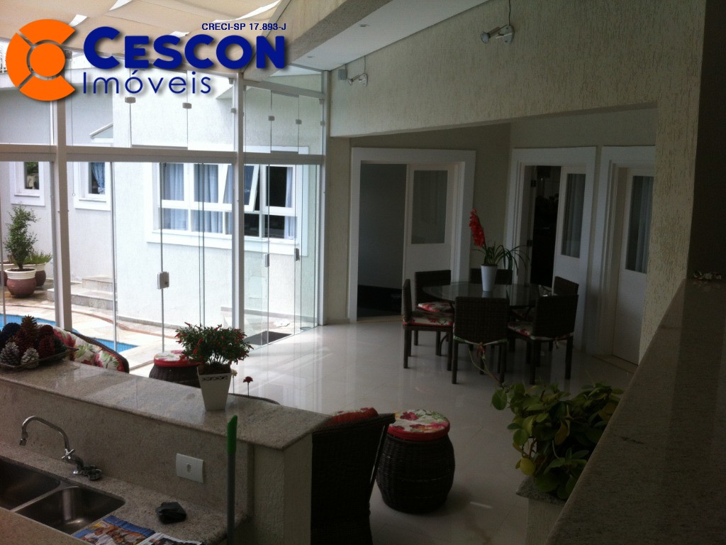 Casa de Condomínio, 4 quartos - Foto 21