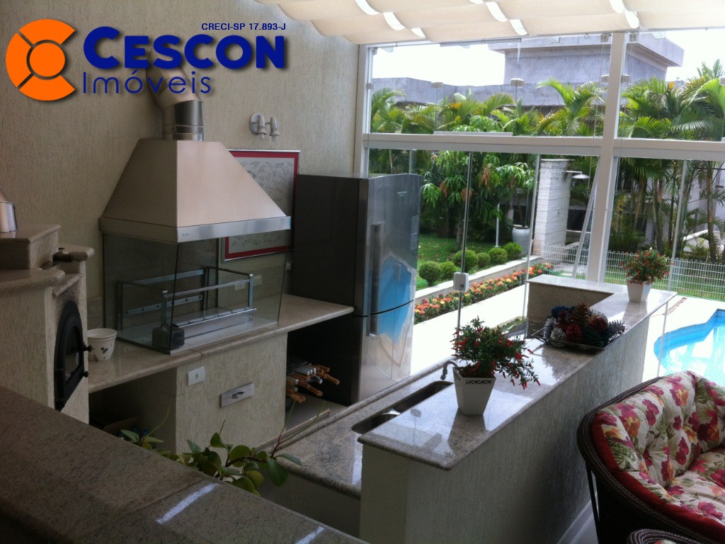 Casa de Condomínio, 4 quartos - Foto 22