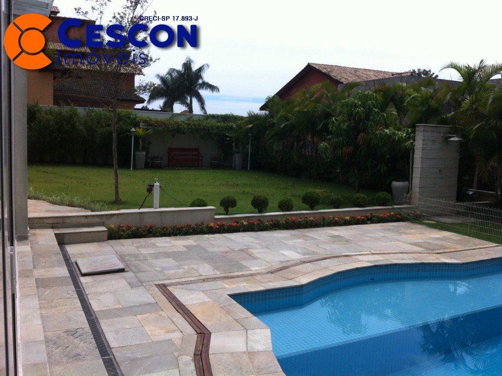 Casa de Condomínio, 4 quartos - Foto 23