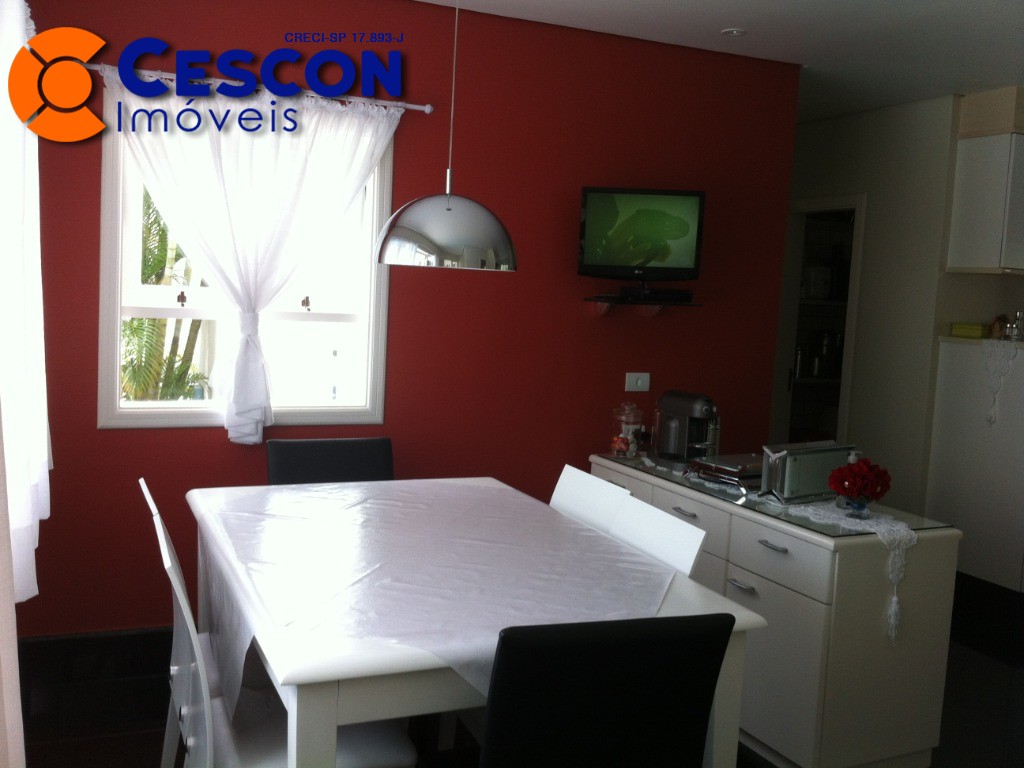 Casa de Condomínio, 4 quartos - Foto 24