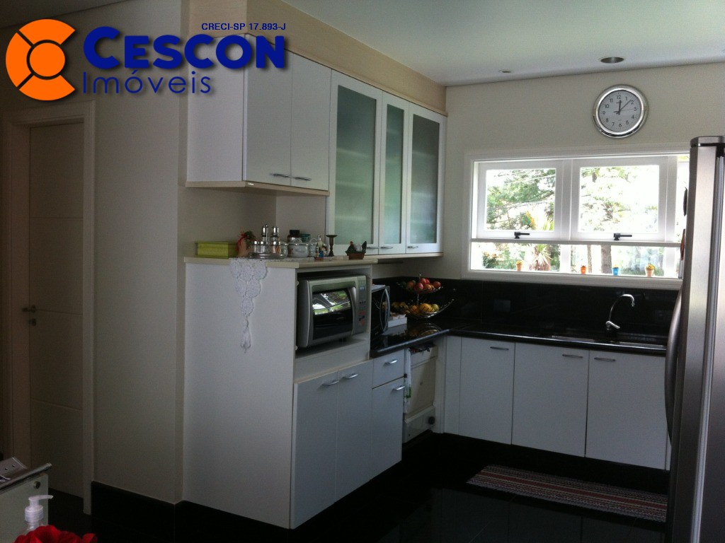 Casa de Condomínio, 4 quartos - Foto 25