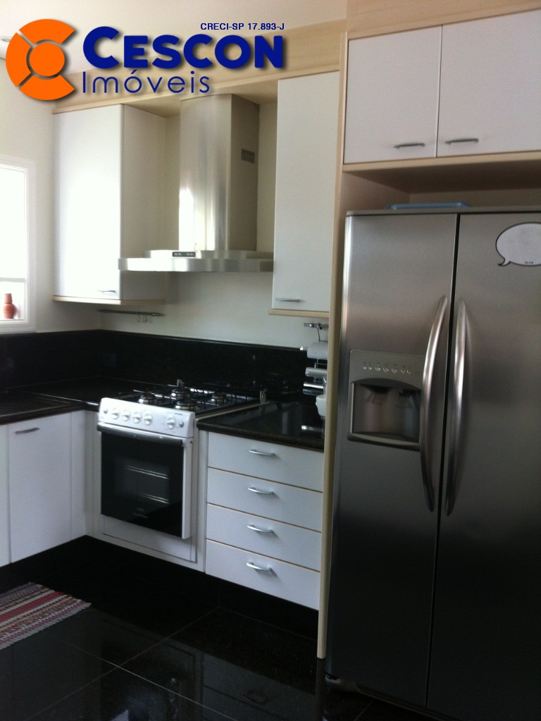 Casa de Condomínio, 4 quartos - Foto 26