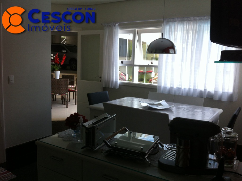 Casa de Condomínio, 4 quartos - Foto 27