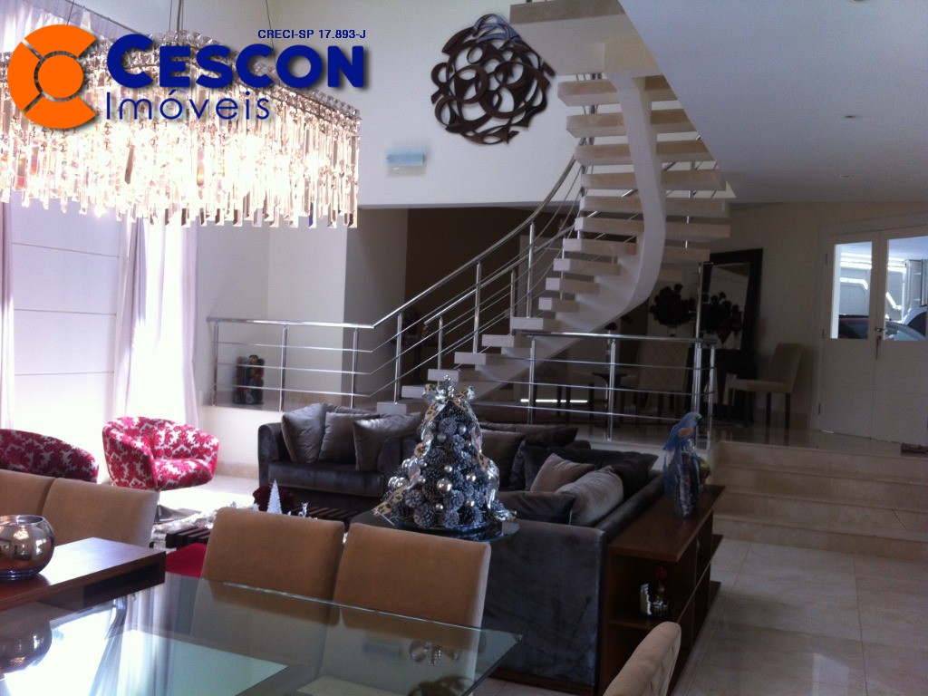 Casa de Condomínio, 4 quartos - Foto 29