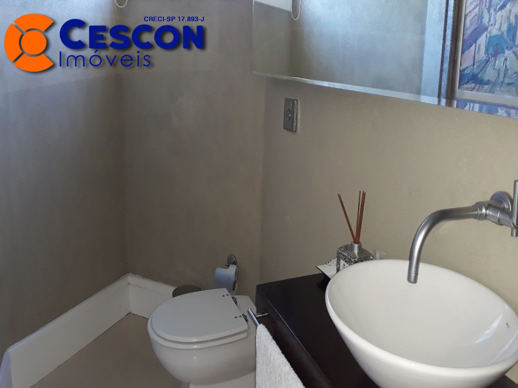 Casa de Condomínio, 3 quartos - Foto 8