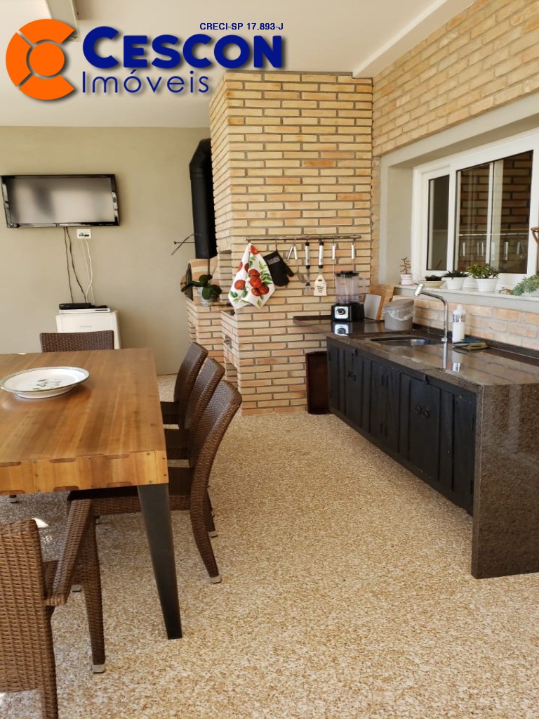 Casa de Condomínio, 4 quartos - Foto 7