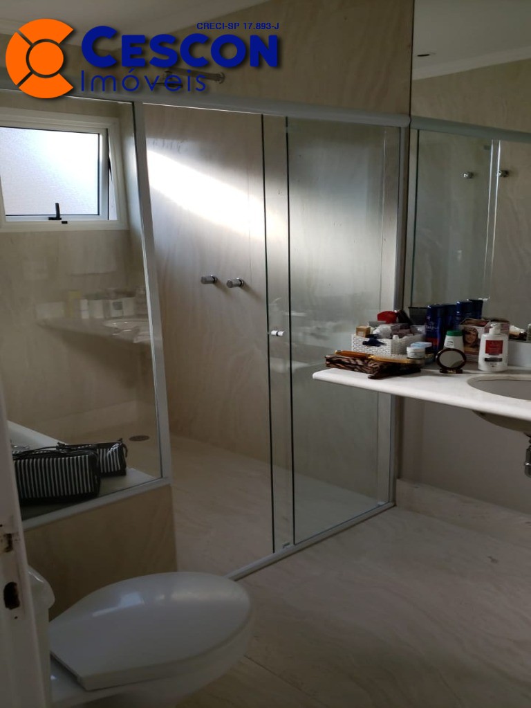Casa de Condomínio, 4 quartos - Foto 8