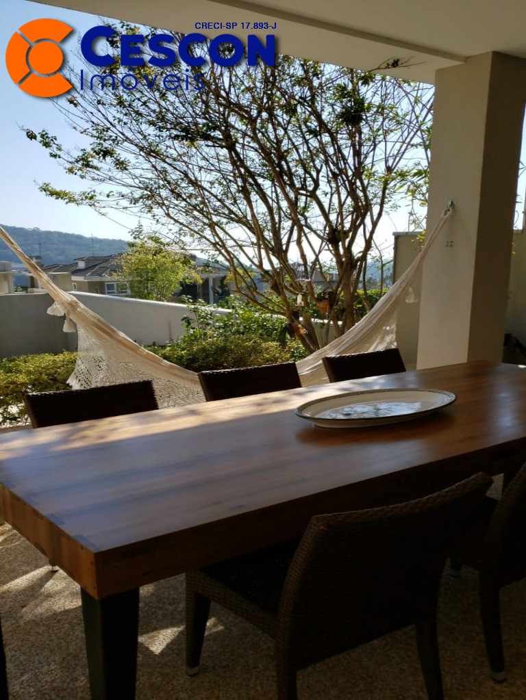 Casa de Condomínio, 4 quartos - Foto 9