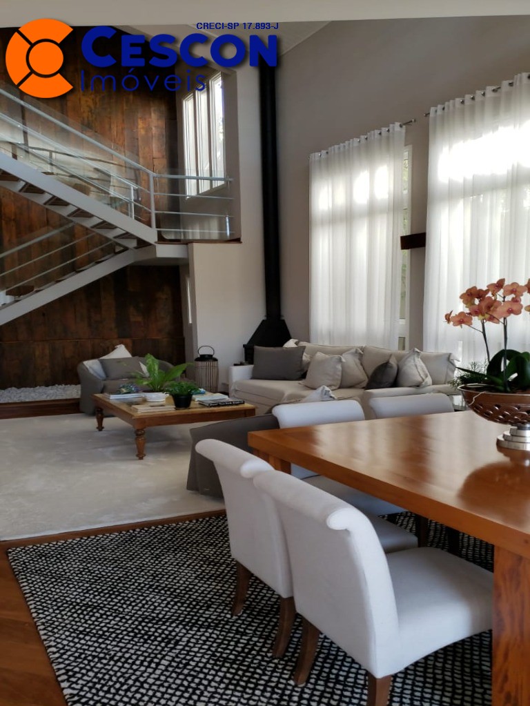 Casa de Condomínio, 4 quartos - Foto 17