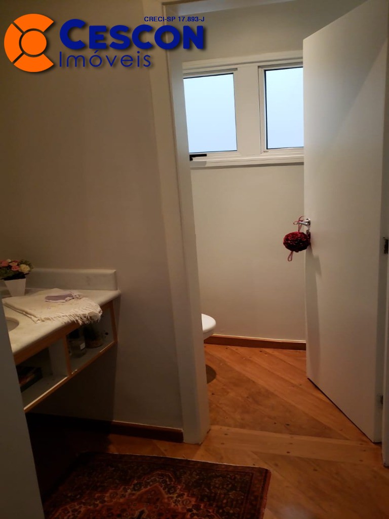 Casa de Condomínio, 4 quartos - Foto 21