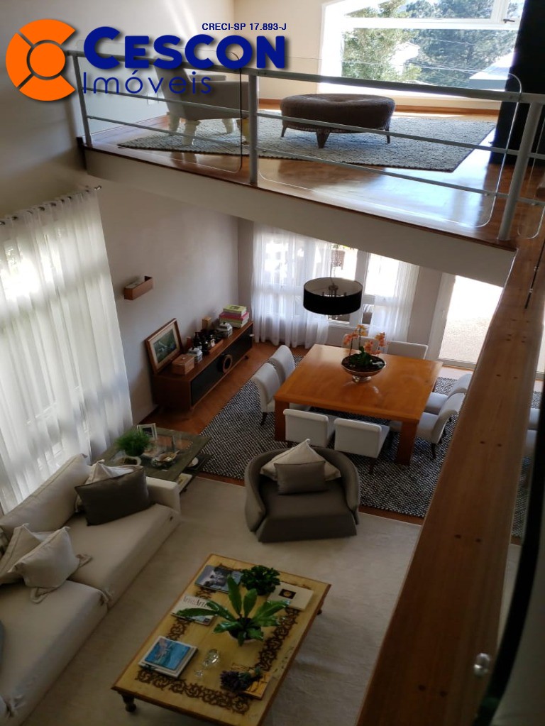 Casa de Condomínio, 4 quartos - Foto 25