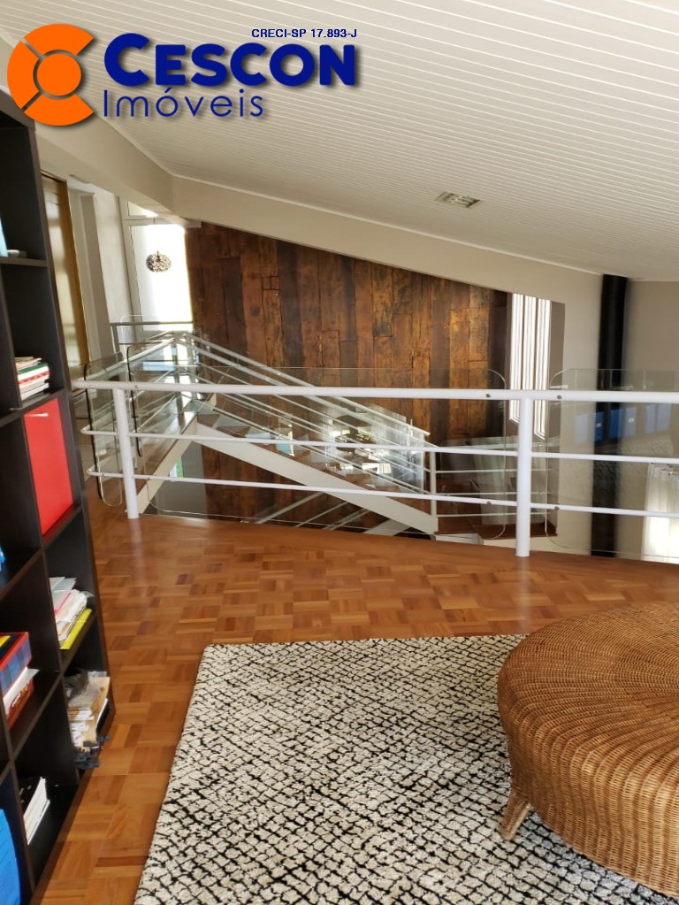 Casa de Condomínio, 4 quartos - Foto 26