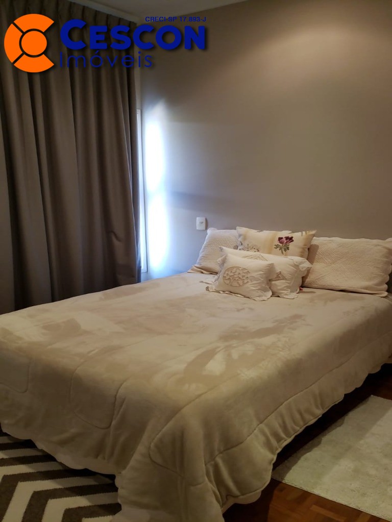 Casa de Condomínio, 4 quartos - Foto 27