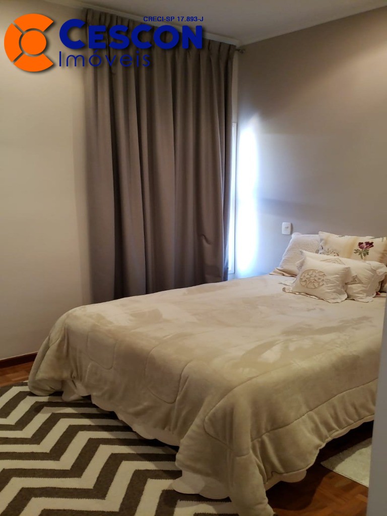 Casa de Condomínio, 4 quartos - Foto 30