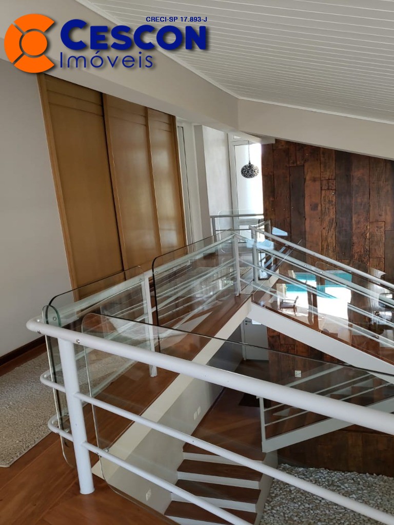 Casa de Condomínio, 4 quartos - Foto 31