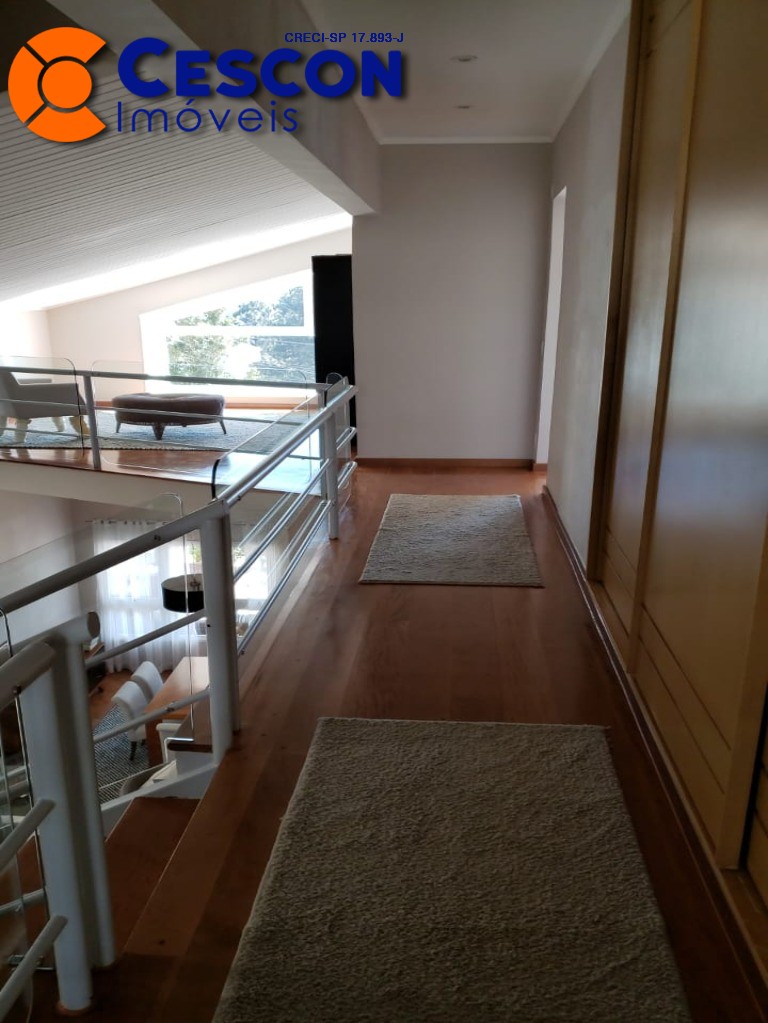 Casa de Condomínio, 4 quartos - Foto 36