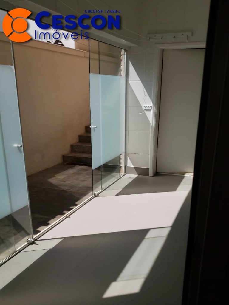 Casa de Condomínio, 4 quartos - Foto 41