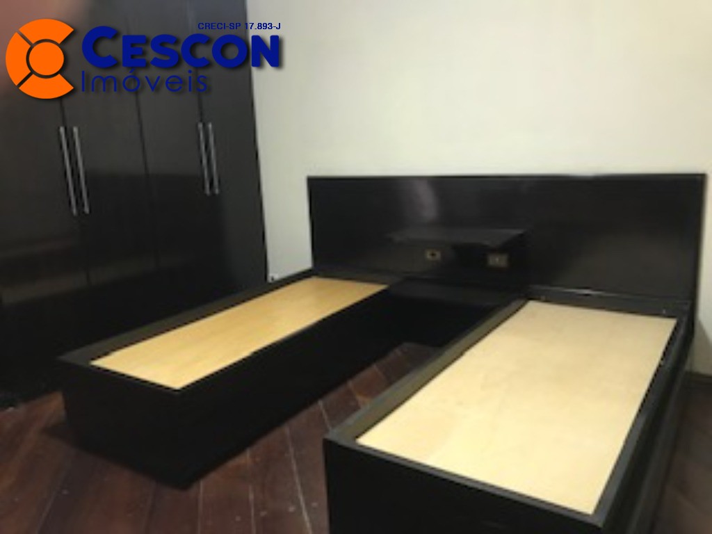 Casa de Condomínio, 3 quartos - Foto 12