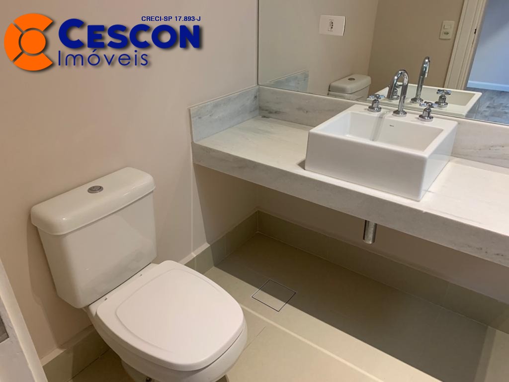 Casa de Condomínio, 4 quartos - Foto 14