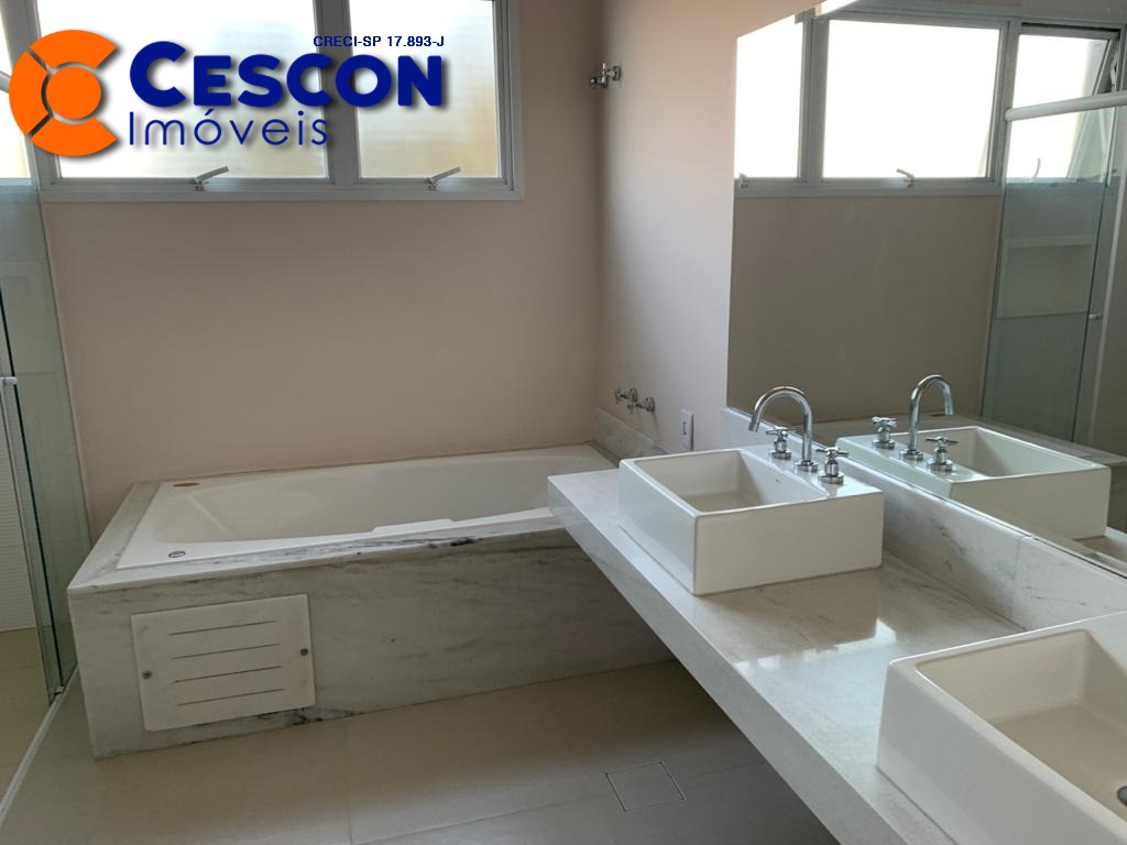 Casa de Condomínio, 4 quartos - Foto 19