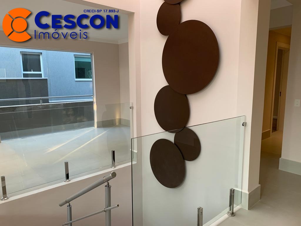 Casa de Condomínio, 4 quartos - Foto 25