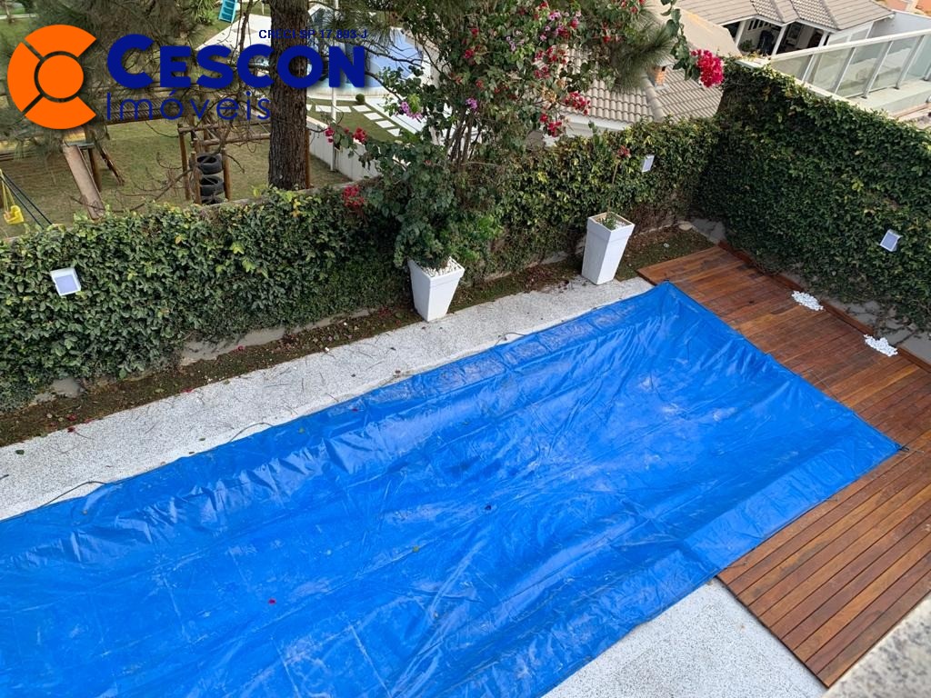 Casa de Condomínio, 4 quartos - Foto 21