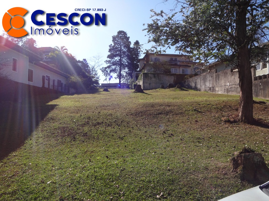 Terreno, 526 m² - Foto 1