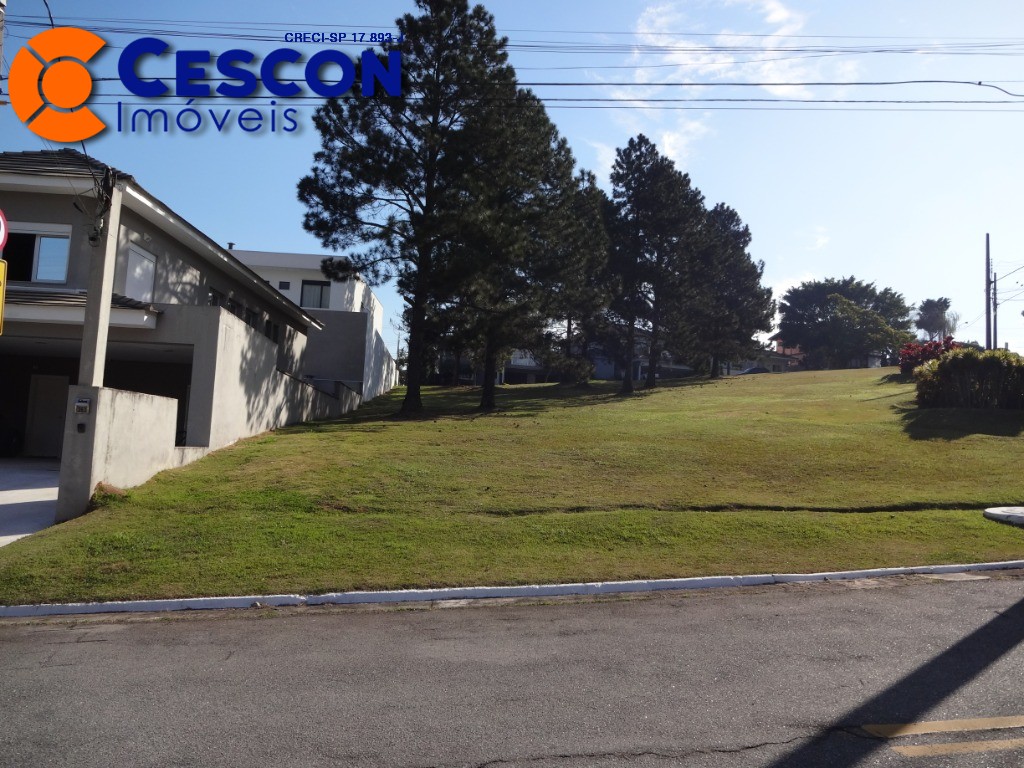 Terreno, 829 m² - Foto 1