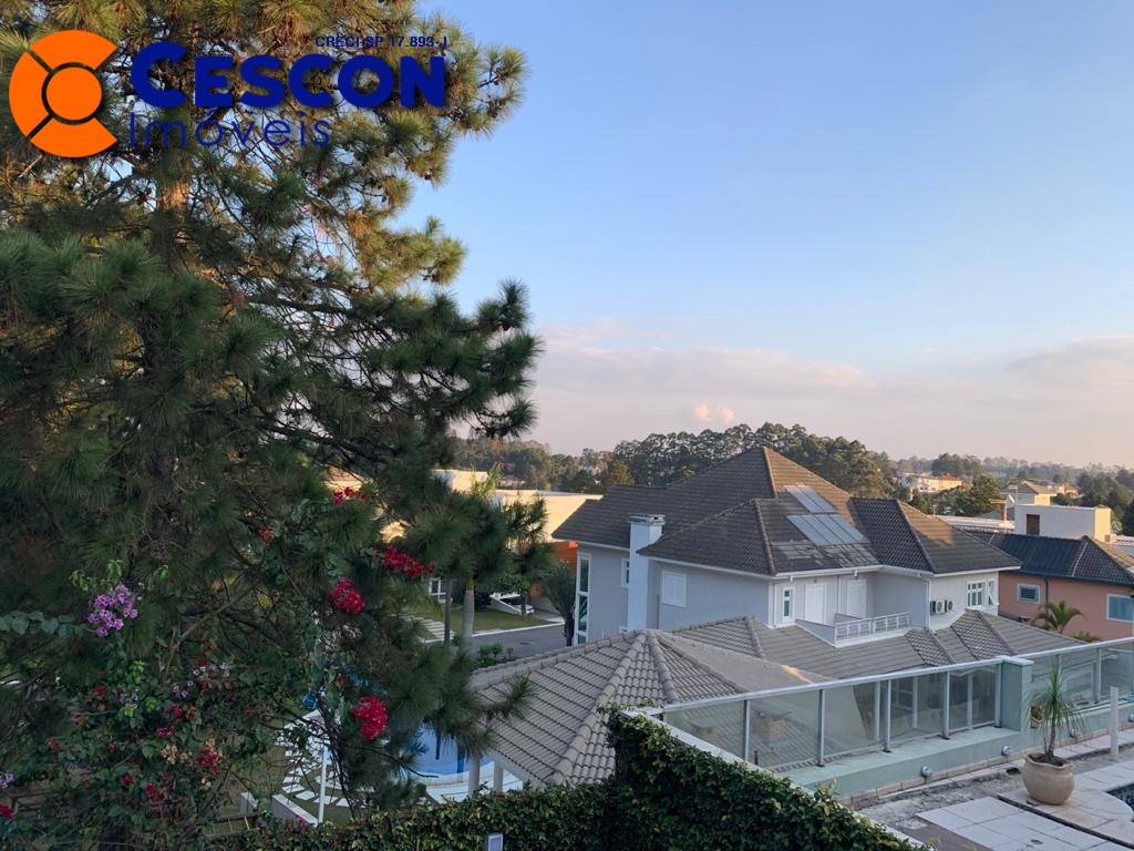 Casa de Condomínio, 4 quartos - Foto 17