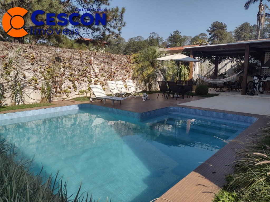 Casa de Condomínio, 4 quartos - Foto 4