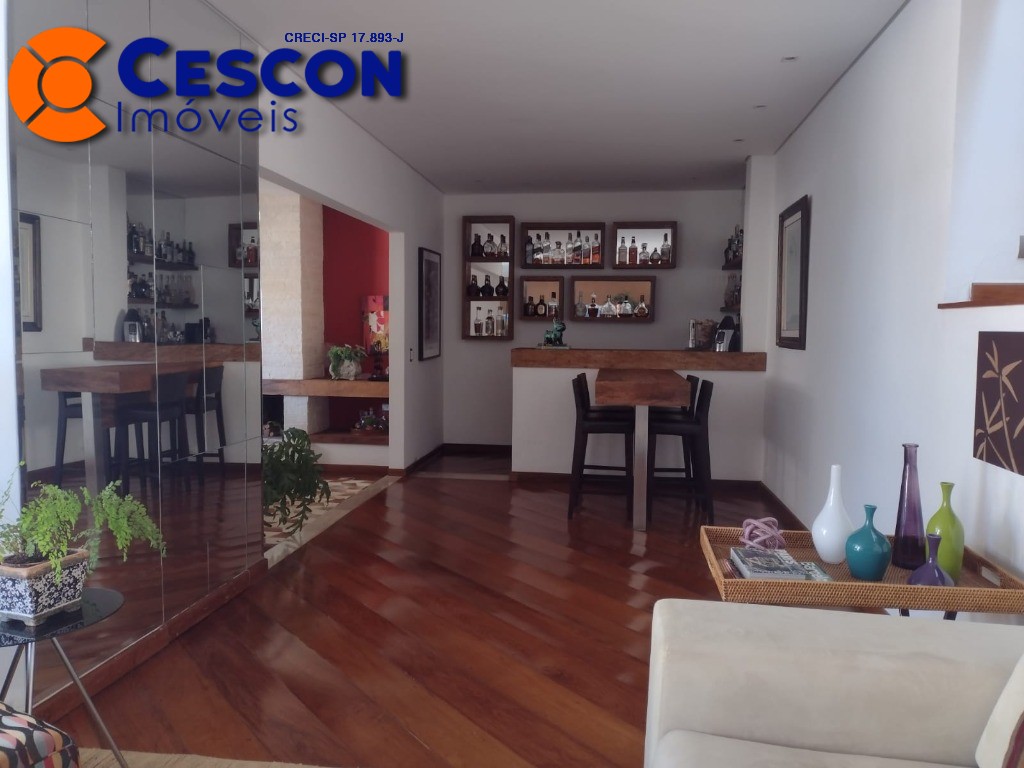 Casa de Condomínio, 4 quartos - Foto 10