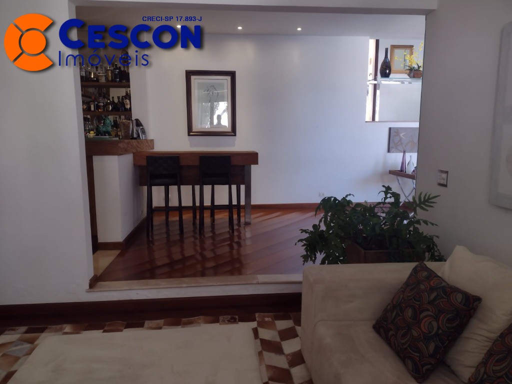 Casa de Condomínio, 4 quartos - Foto 9