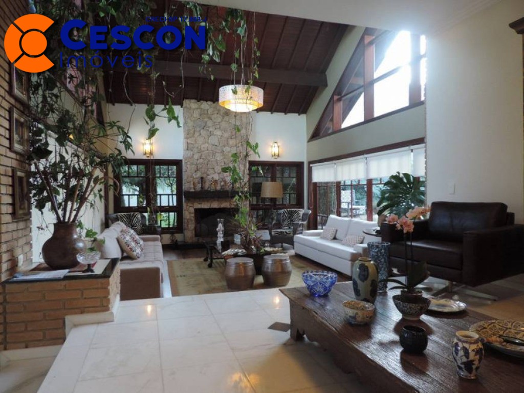 Casa de Condomínio, 4 quartos - Foto 5