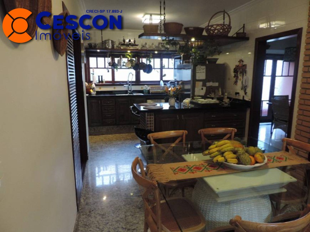 Casa de Condomínio, 4 quartos - Foto 11