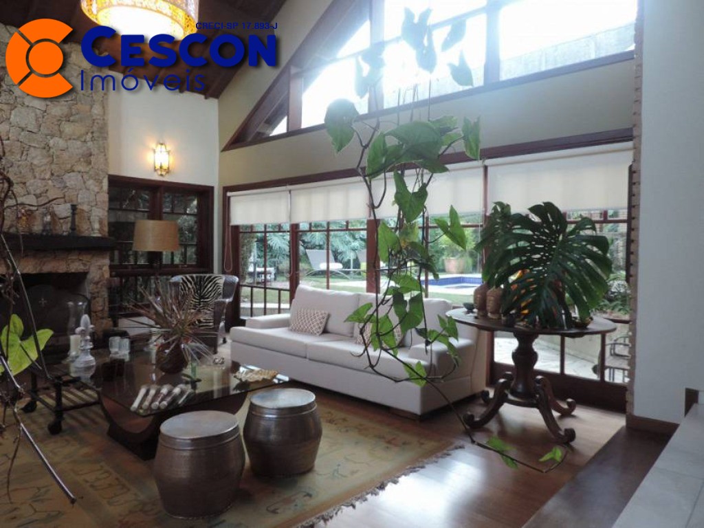 Casa de Condomínio, 4 quartos - Foto 29