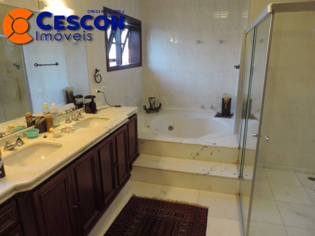 Casa de Condomínio, 4 quartos - Foto 21