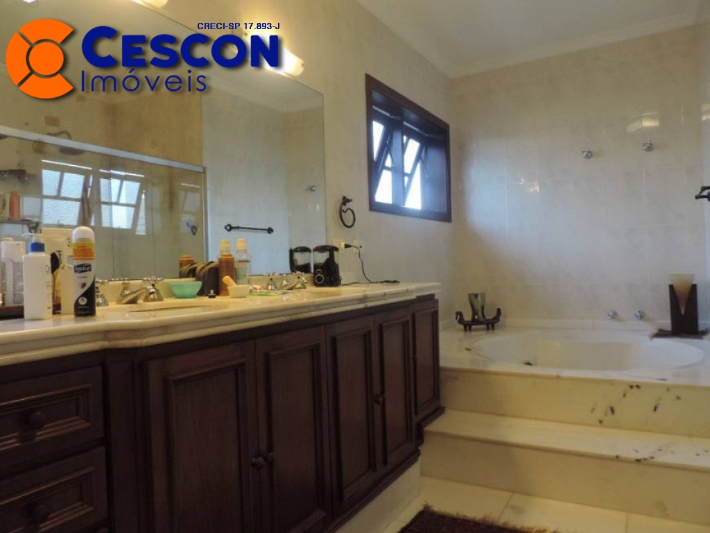 Casa de Condomínio, 4 quartos - Foto 22