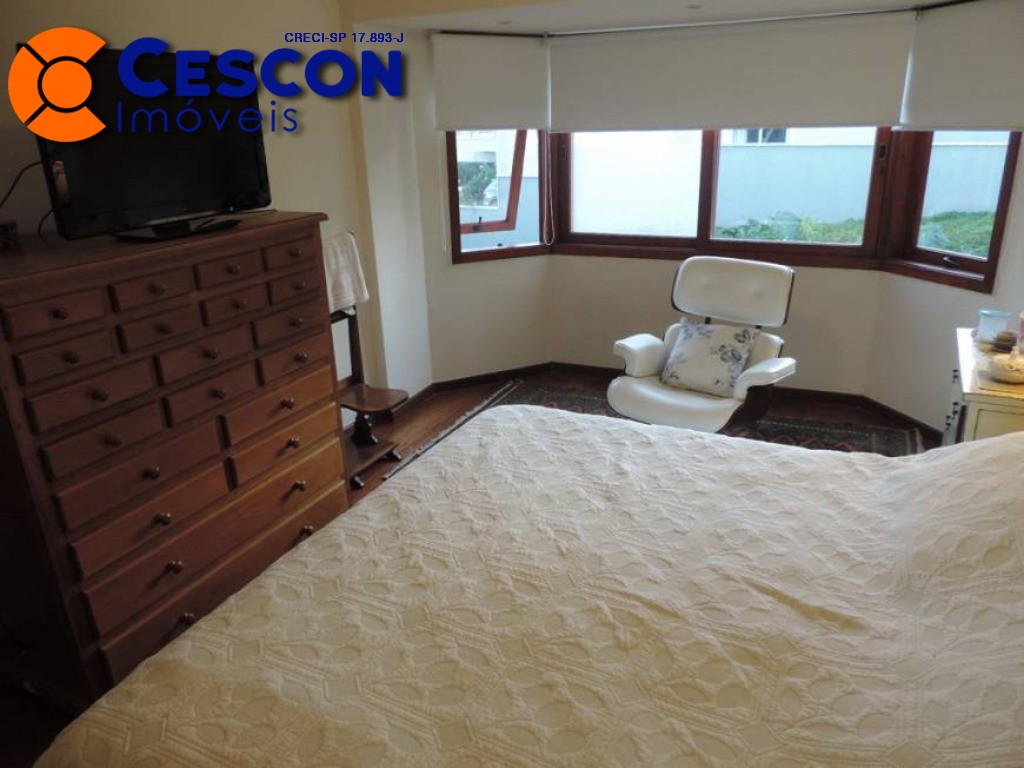 Casa de Condomínio, 4 quartos - Foto 20