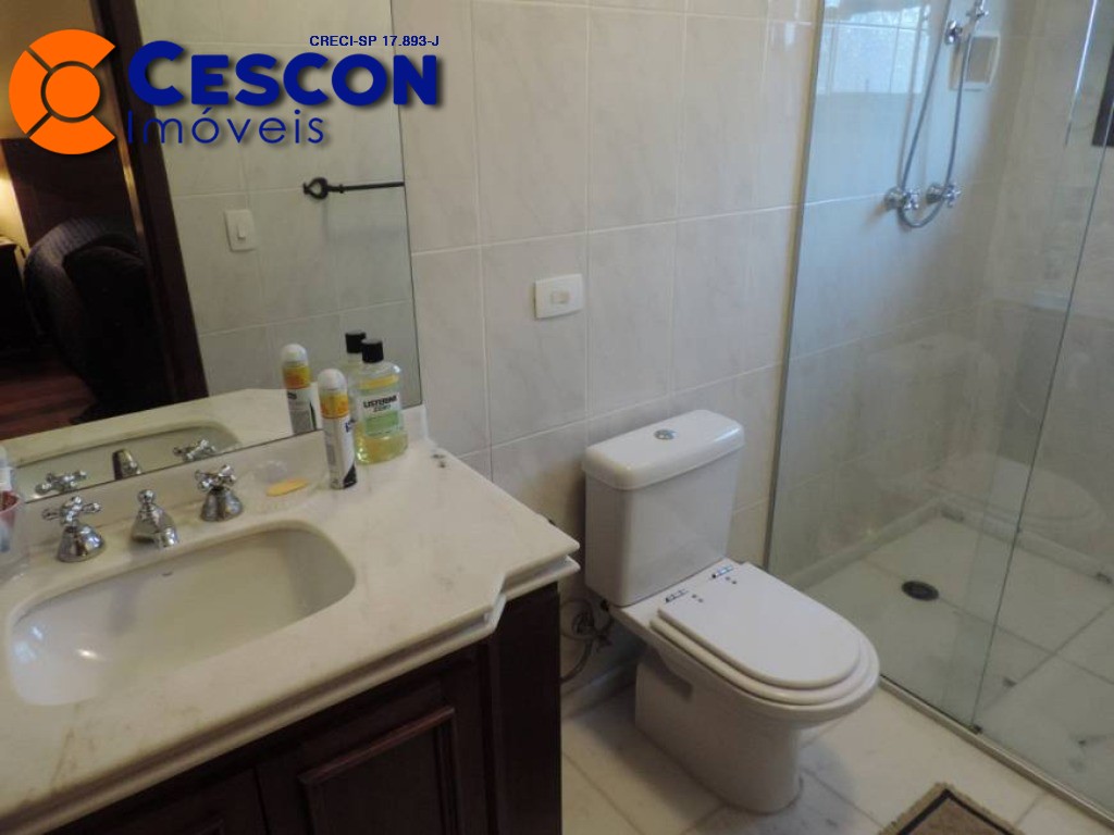 Casa de Condomínio, 4 quartos - Foto 27