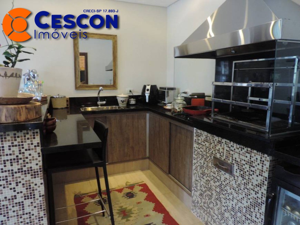 Casa de Condomínio, 4 quartos - Foto 12