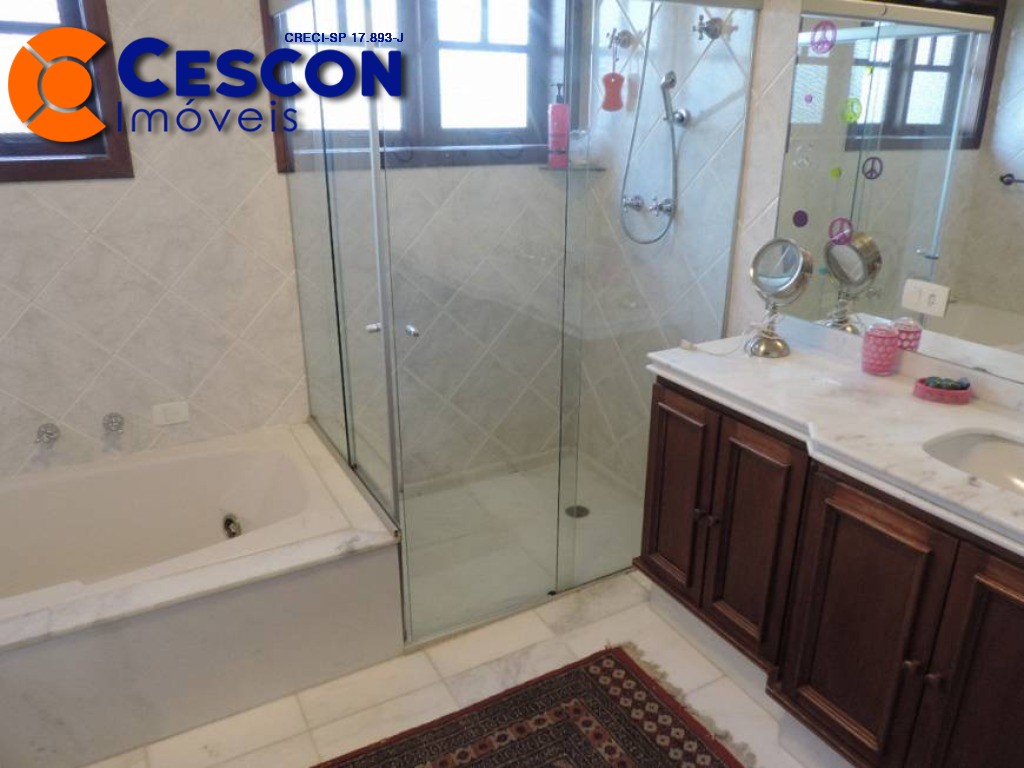 Casa de Condomínio, 4 quartos - Foto 25